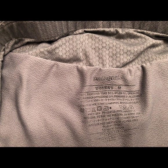 Patagonia shorts mint green - Picture 4 of 4